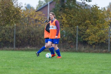 Bild 39 - Frauen TSV Wiemersdorf - SV Boostedt : Ergebnis: 0:7